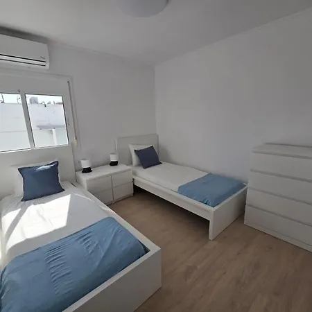 Cozy In -6 Apartment *