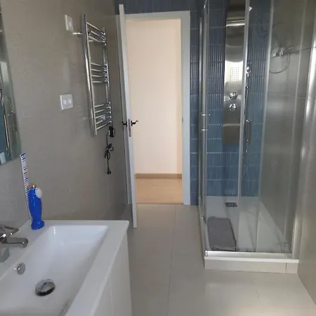 Cozy In -6 Apartment Cambrils