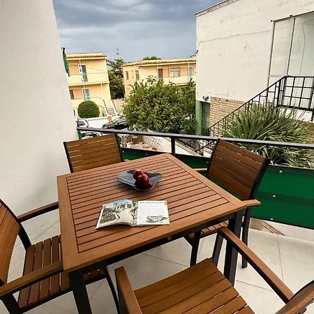 Lägenhet 108 - Beachside Renovated 1Br Apt 5 Min From Beach *