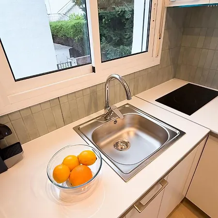 108 - Beachside Renovated 1br 5 Min From Cambrils