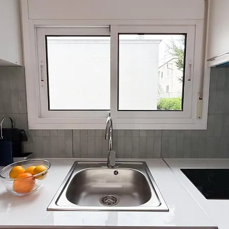 Lägenhet 108 - Beachside Renovated 1Br Apt 5 Min From Beach *