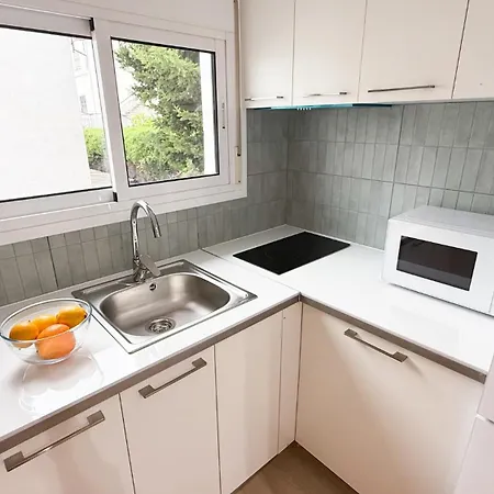108 - Beachside Renovated 1br 5 Min From * Cambrils