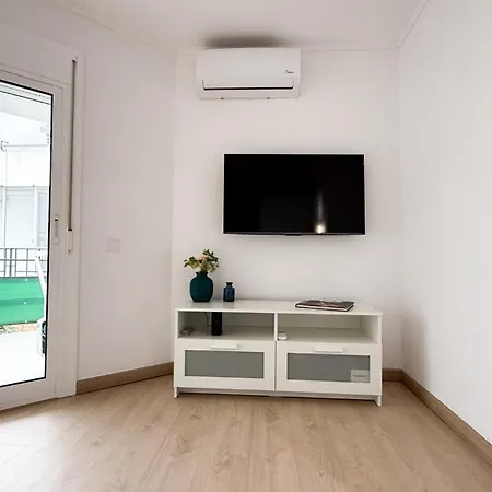 Appartamento 108 - Beachside Renovated 1br 5 Min From