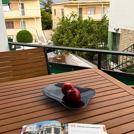 Appartamento 108 - Beachside Renovated 1br 5 Min From