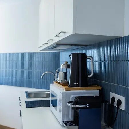 Appartamento 108 - Beachside Renovated 1br 5 Min From