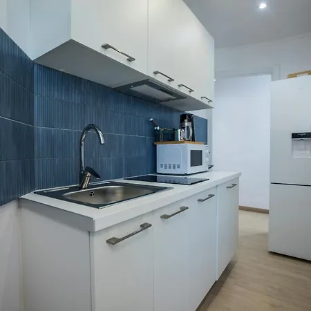 Appartamento 108 - Beachside Renovated 1br 5 Min From