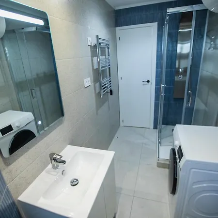 108 - Beachside Renovated 1br 5 Min From Appartamento Cambrils