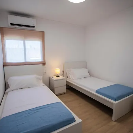 108 - Beachside Renovated 1br 5 Min From Cambrils