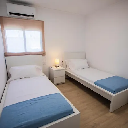 108 - Beachside Renovated 1br 5 Min From Appartamento Cambrils